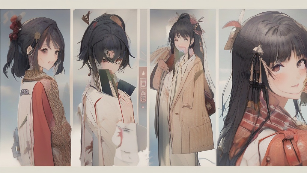 气象卫星如何解码雪天密码：从观测到预报的科技突破