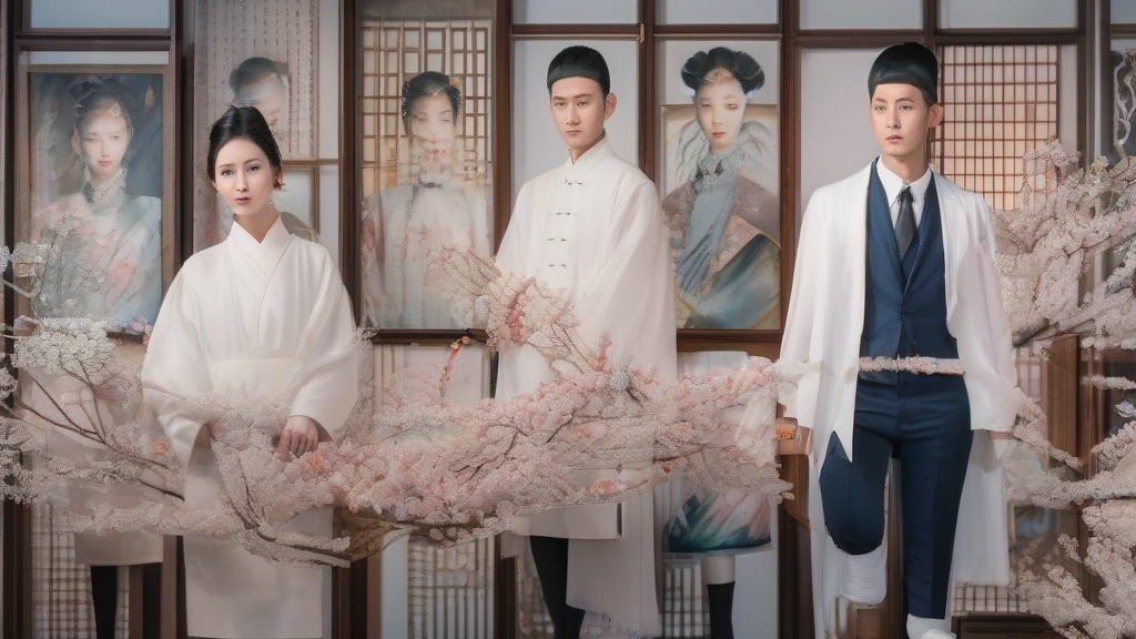 从气象雷达到城市应对：解码雨天与高温的灾害密码