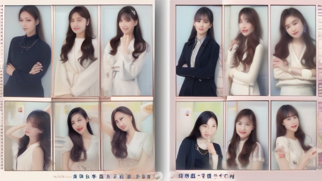 寒潮与晴天：气候变化下的极端天气双面镜像