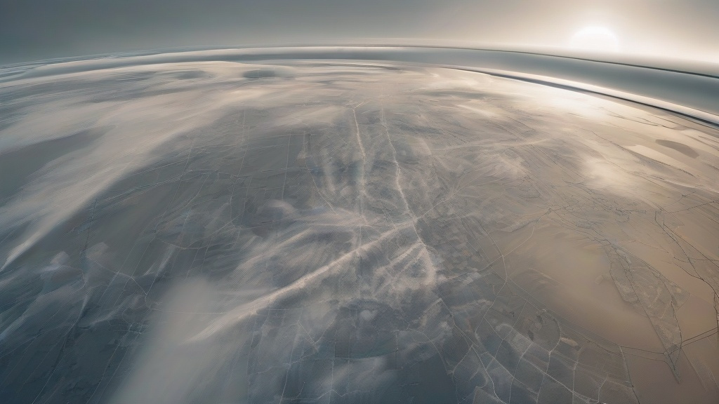 极端天气频发下气象科技如何破局：观测升级与雾霾治理新路径