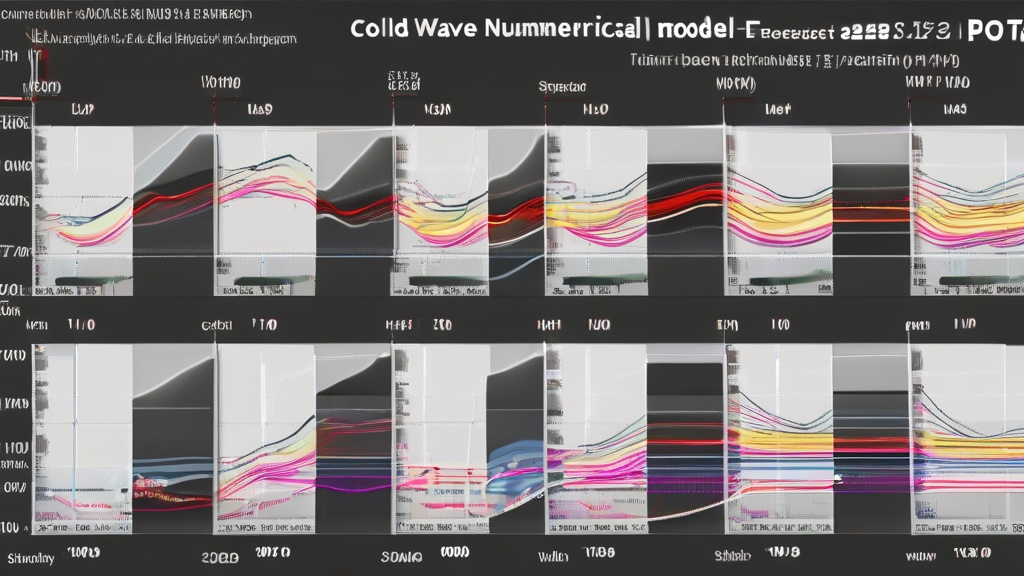 数值预报与气象观测：解码寒潮天气的精准防御之道