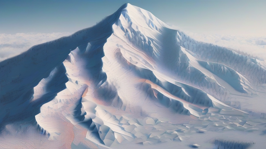 AI赋能天气预报：精准捕捉雨雪变幻，解锁智能气象新未来