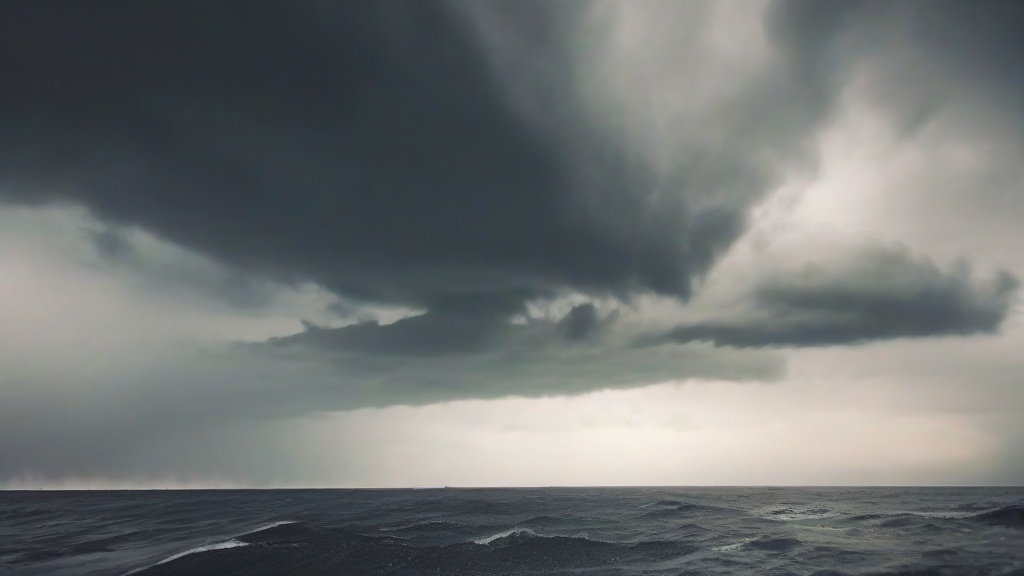 台风频发、雾霾顽固：气候变暖如何重塑极端天气格局？