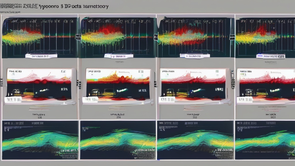 数值预报与卫星协同：解码台风与雨天的气象密码