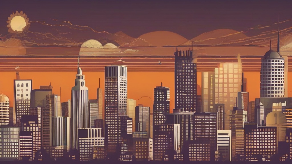 全球变暖加剧：高温频发背后的气象观测新挑战