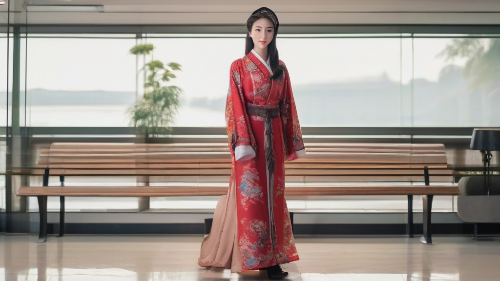 AI赋能天气预报：破解高温与雾霾的智能密码