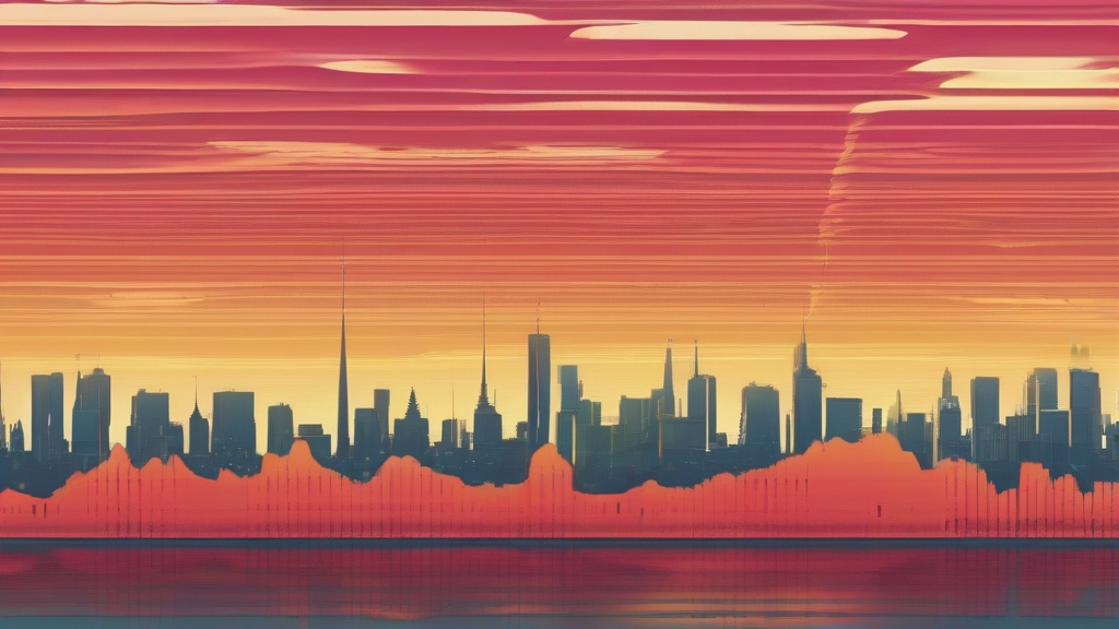 高温与雾霾双重夹击：科技如何破解城市气候危机？