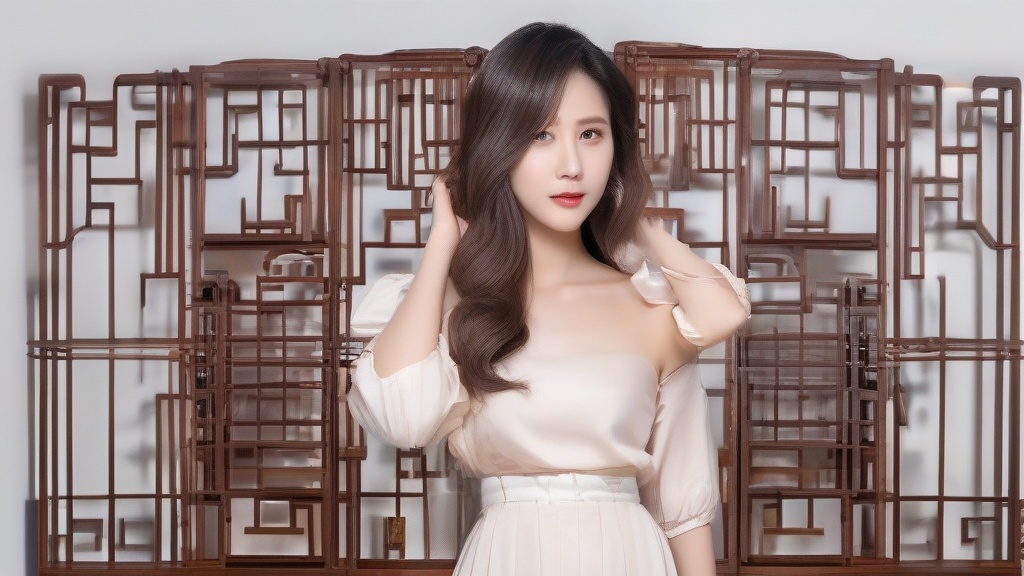 数值预报革新：解码雪天与台风的精准防御密码