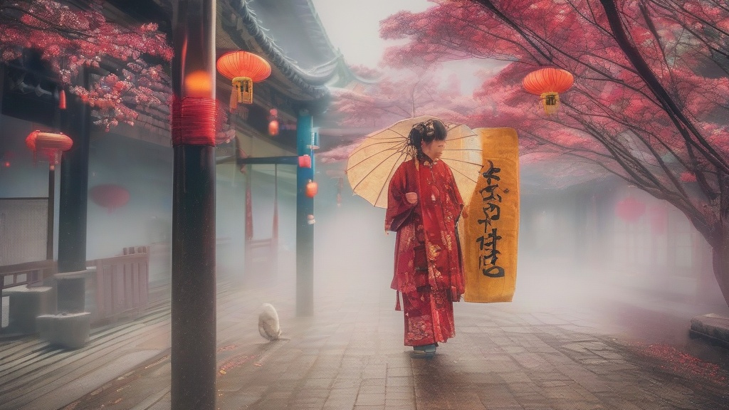 AI赋能气象革命：解码雷暴预警与气候变暖的极端天气困局