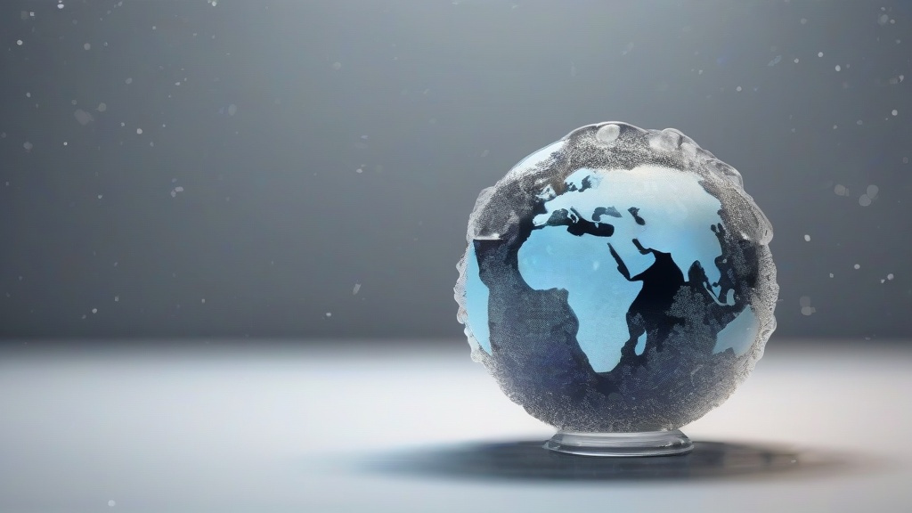 气候变暖加剧下寒潮频发：矛盾现象背后的科学逻辑