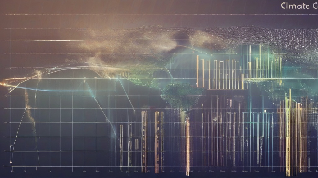 AI解码气候密码：寒潮与高温背后的智能应对之道