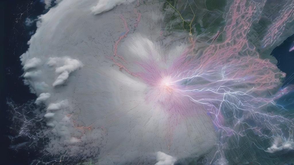 AI赋能气象革命：从高温预警到雪天防御的智能进化