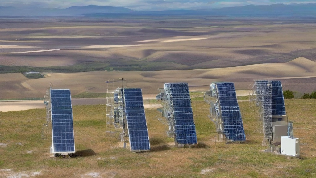 气候变暖与雾霾双重挑战：科技如何破局环境危机？