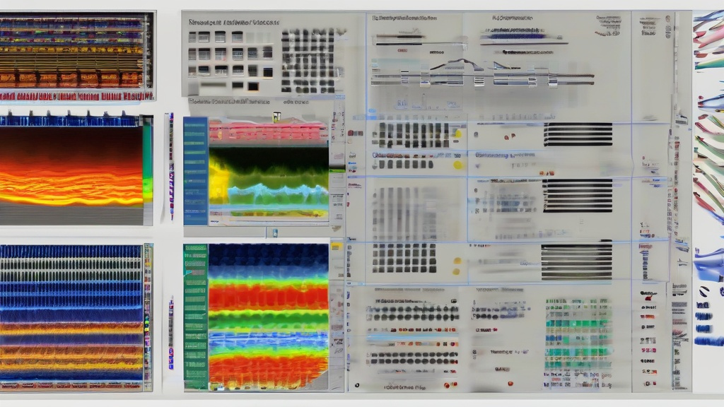 数值预报与卫星科技：解码气候变暖与雾霾治理的未来图景