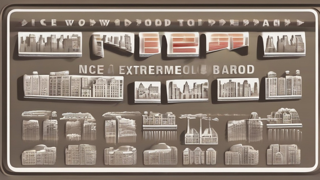 气候变暖下的极端天气悖论：寒潮与高温的双重夹击