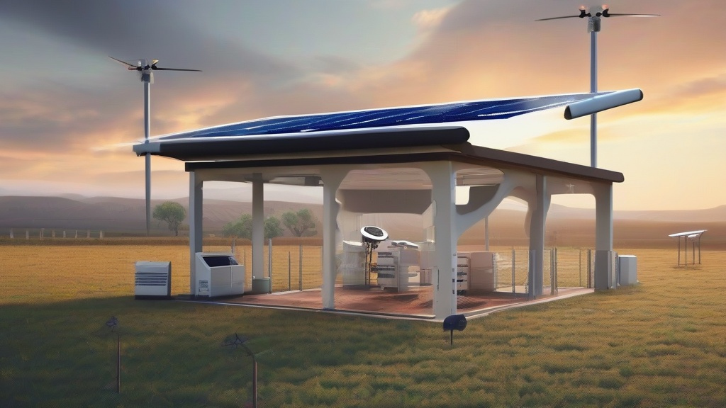 AI赋能气象革命：从晴天预警到极端天气的智能防御