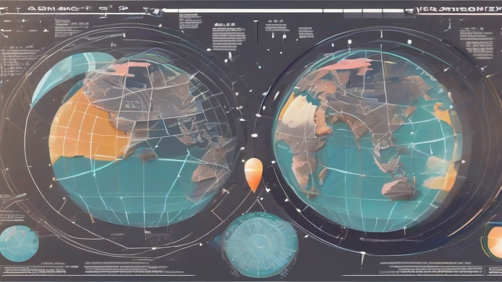 AI赋能气象卫星：解码寒潮路径与雾霾治理的科技突围
