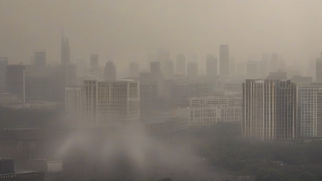 高温夹雨天：当闷热遭遇潮湿，气象密码如何破解？