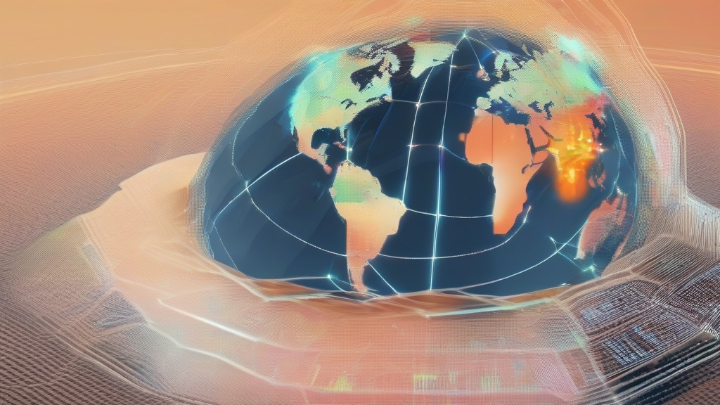 AI视角下的气候变暖：高温频发与晴天背后的气象密码