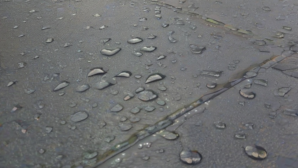 当雨天邂逅高温：气象科技如何破解极端天气叠加之谜