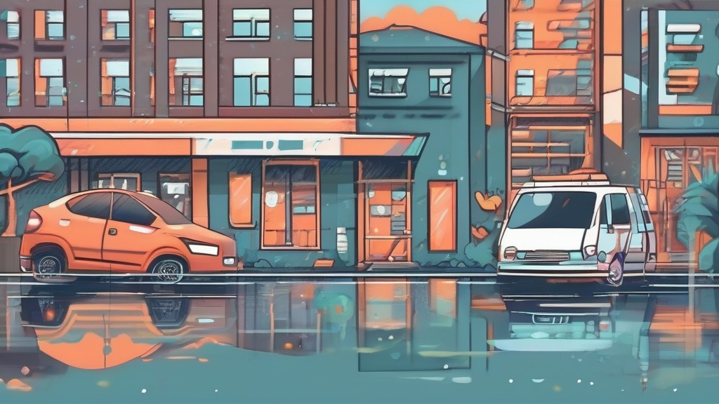 雨天高温交织：极端天气下的气象科技应对策略