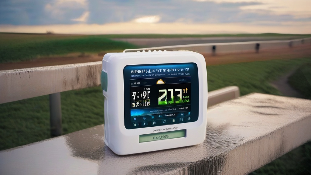 数值预报精准护航：破解雨天与极端天气的科技密码