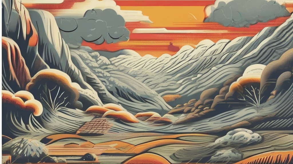 极端天气双面夹击：高温炙烤与雷暴突袭的观测与应对