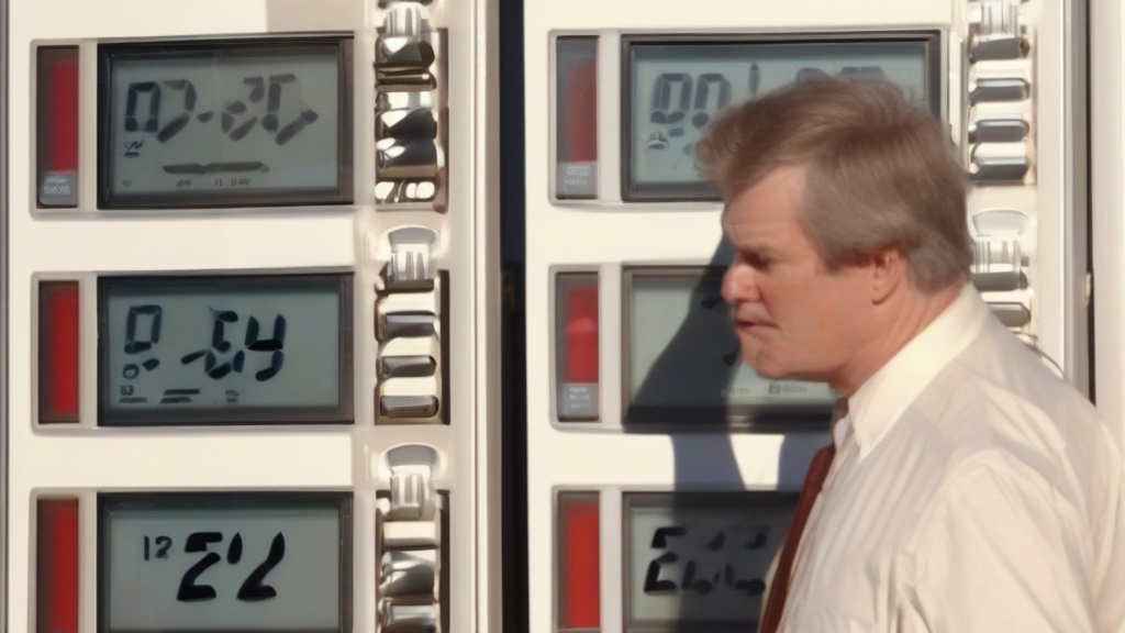 高温预警背后：气象观测如何捕捉极端天气的‘热’信号？