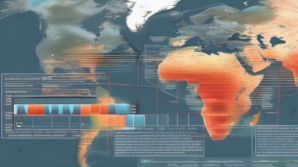 气象卫星如何监测高温？从太空视角解码地球‘发烧’密码