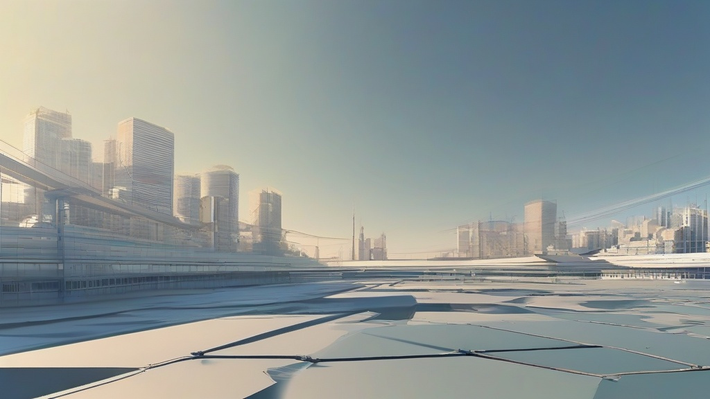 气候变暖下的晴天密码：阳光如何重塑我们的天气图景