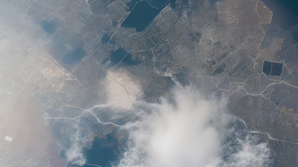 AI赋能气象预测：当人工智能邂逅万里晴空