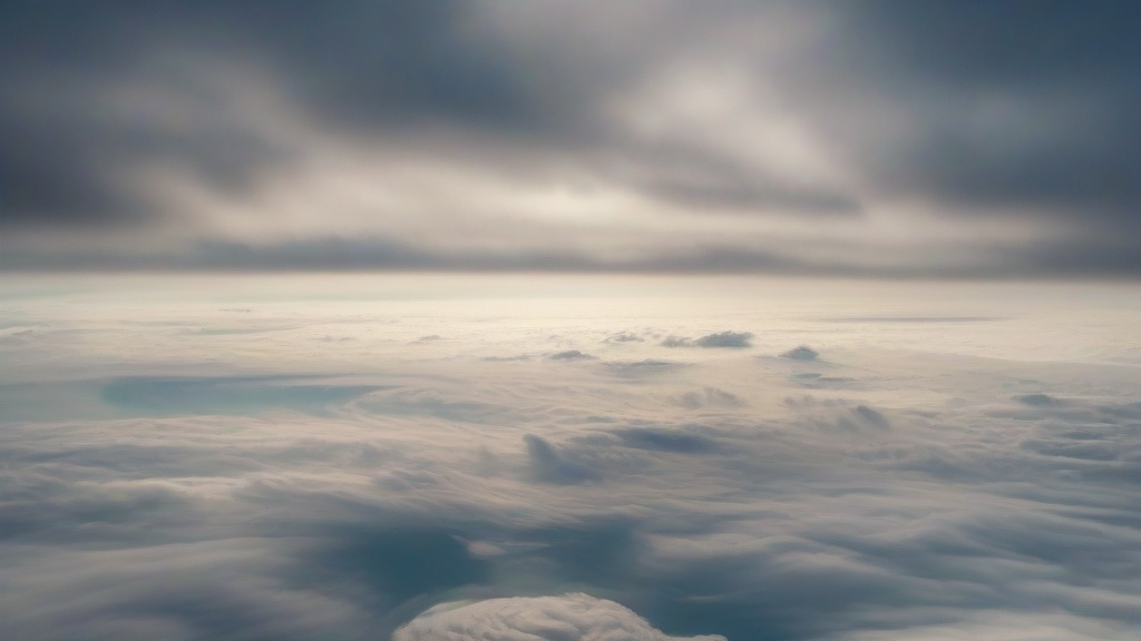 台风与暴雨：极端天气下的生存指南与科学解读