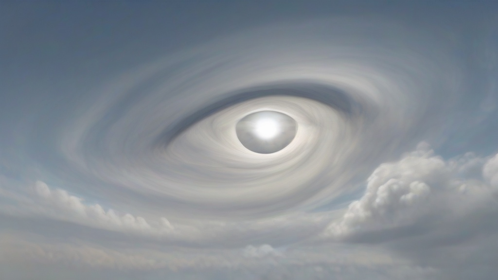 台风与雨天：解码自然之力的双重奏