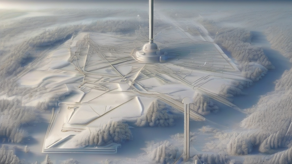 气象雷达追踪寒潮：气候变暖下的极端天气预警革命