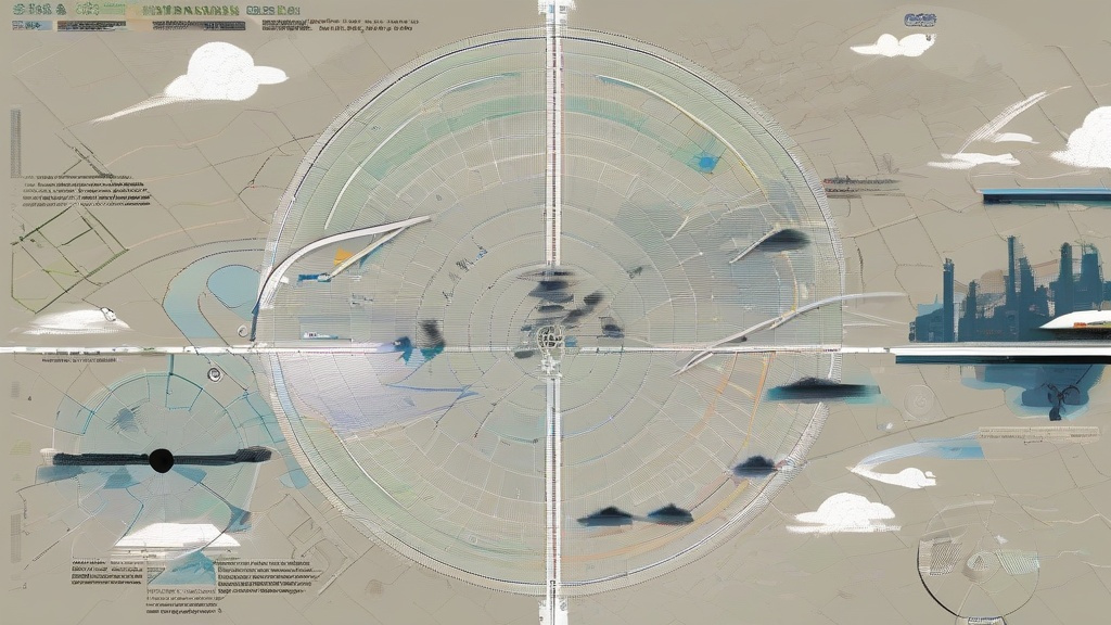 台风、寒潮与雾霾：极端天气下的气象科技突破与应对策略