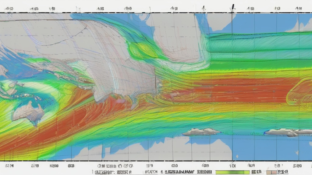 台风防御新利器：气象雷达与数值预报如何应对极端天气挑战