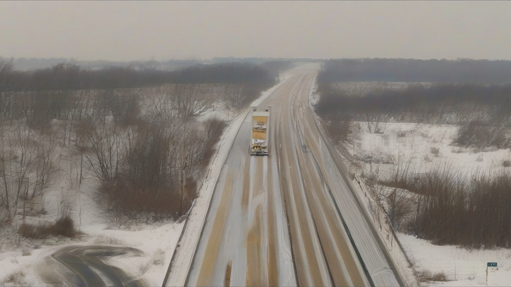 冰火交织：极端雪天与高温天气下的生存挑战与应对策略