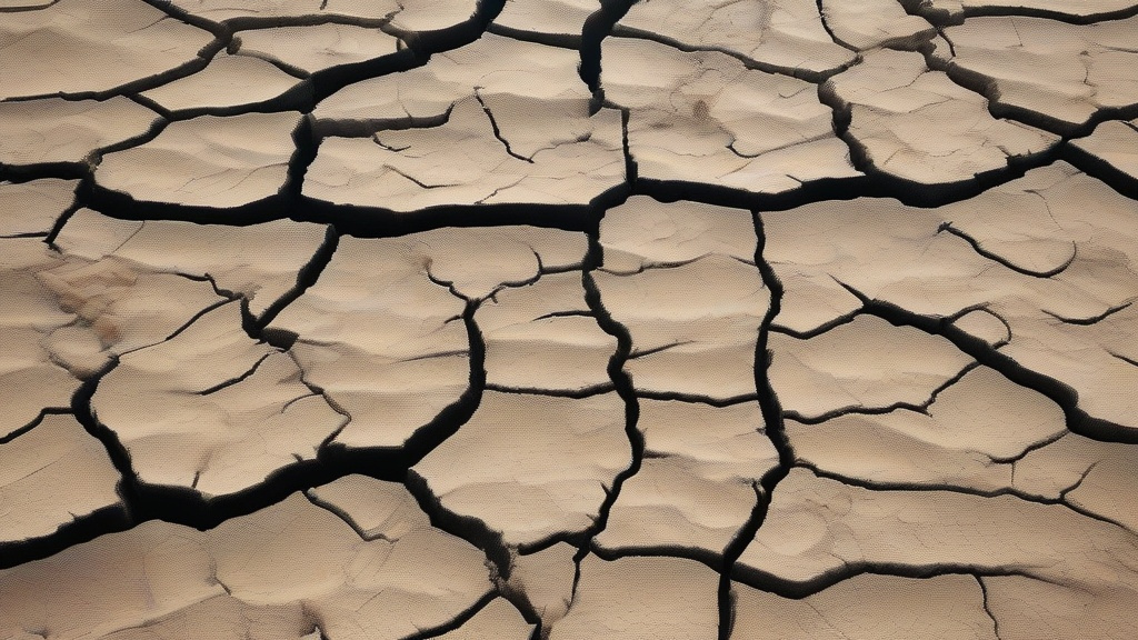 极端天气下的‘反常晴天’：气候危机中的沉默威胁