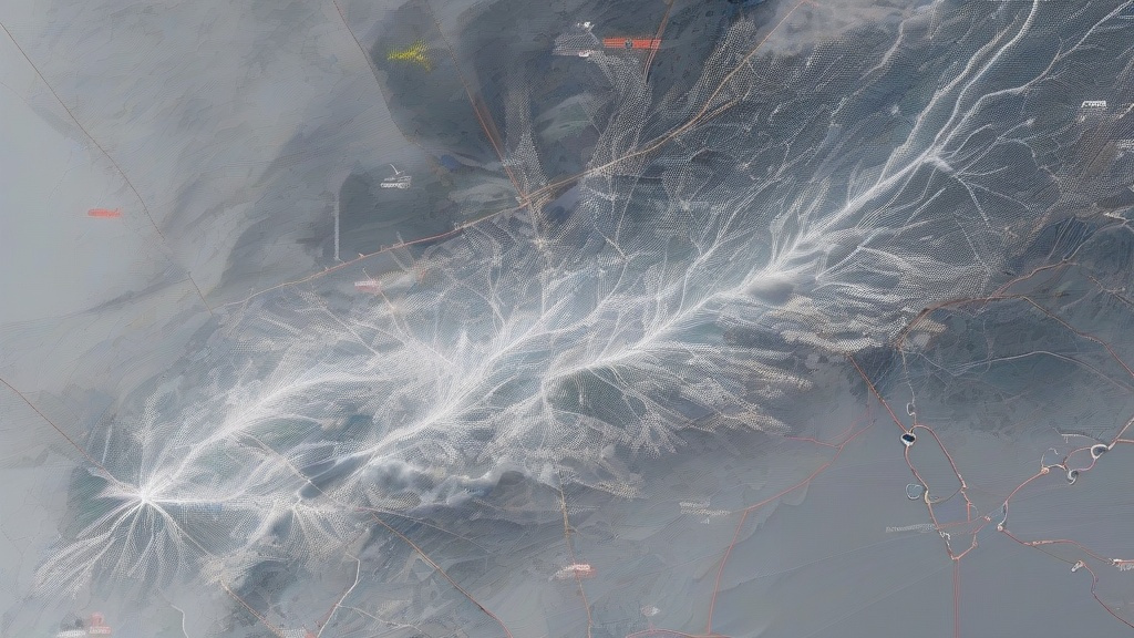 AI赋能气象雷达：雪天预警如何实现分钟级精准响应？