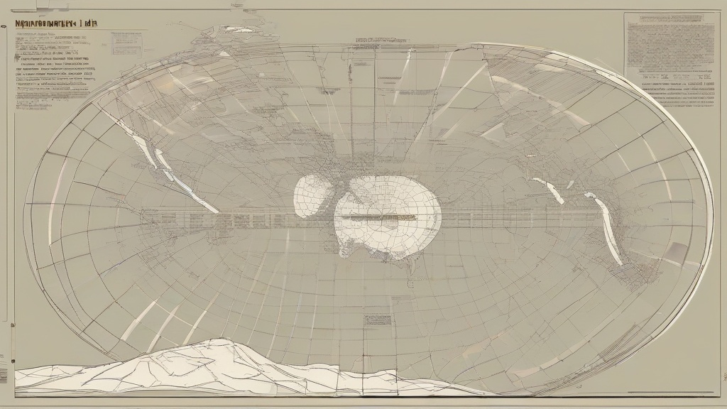 气象卫星如何解码雨天、寒潮与高温的时空密码？