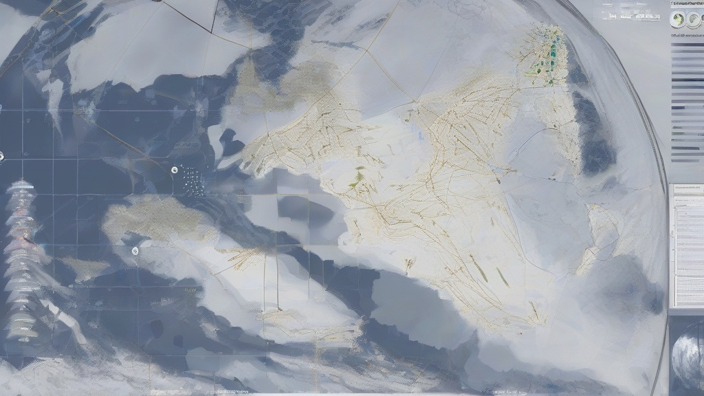 数值预报与观测技术协同：解码雪天背后的气象科技密码