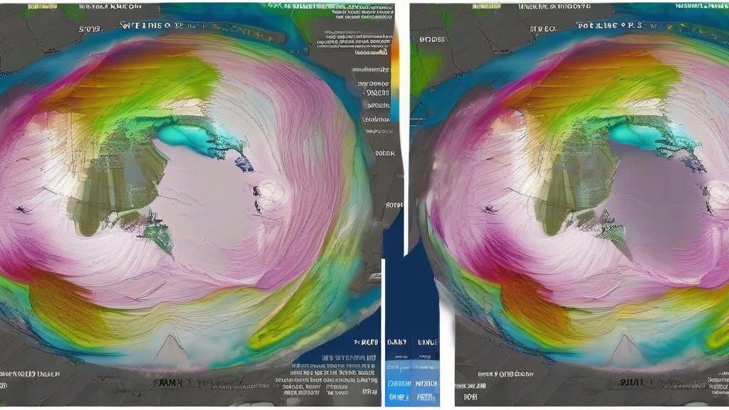 寒潮频发与极端天气：气候变化下的全球生存挑战