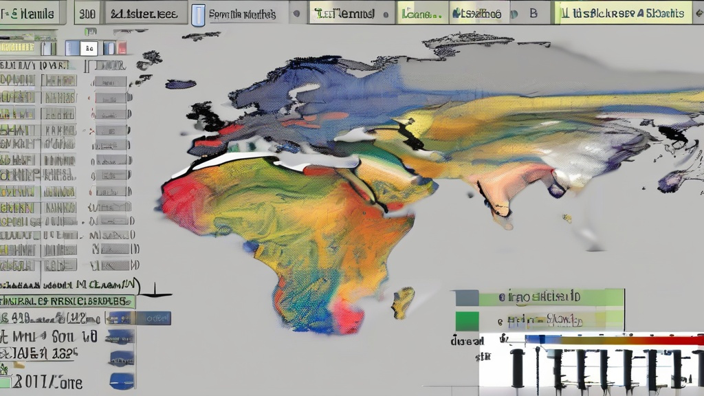 数值预报技术革新：解码气候变化下的雾霾治理新路径