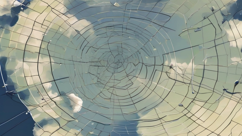 气象雷达与数值预报：解码气候变化的科技双翼