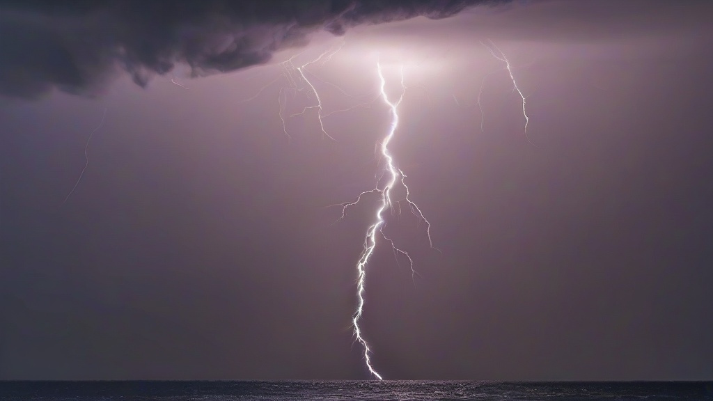 台风、寒潮与雨天：气候变暖如何重塑极端天气格局