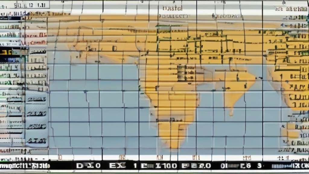 数值预报革新与气候变暖：解码天气灾害的未来挑战