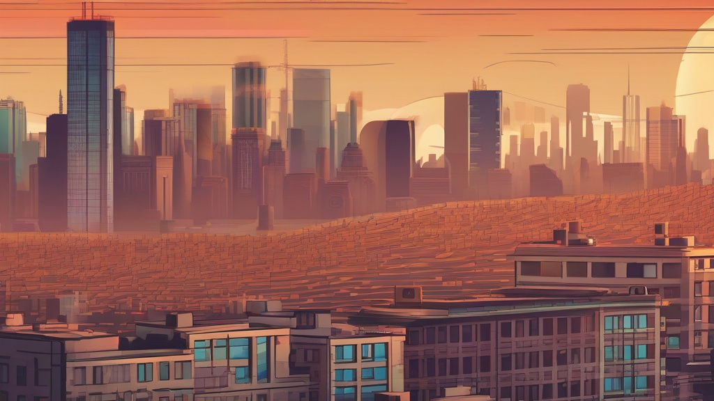 气候变暖加剧天气灾害：高温、雾霾与观测技术的新挑战