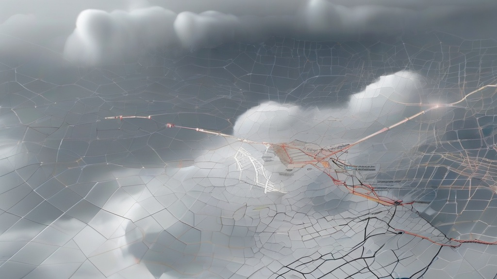 AI赋能气象雷达：破解气候变暖与雾霾治理的科技密码