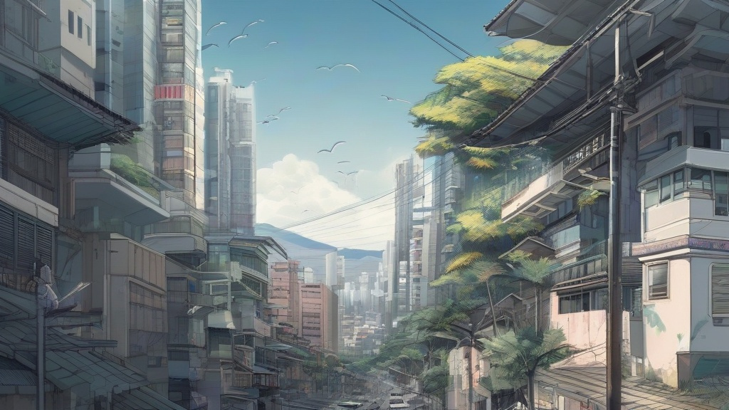 当台风遇见晴天：气候剧变下的极端天气悖论