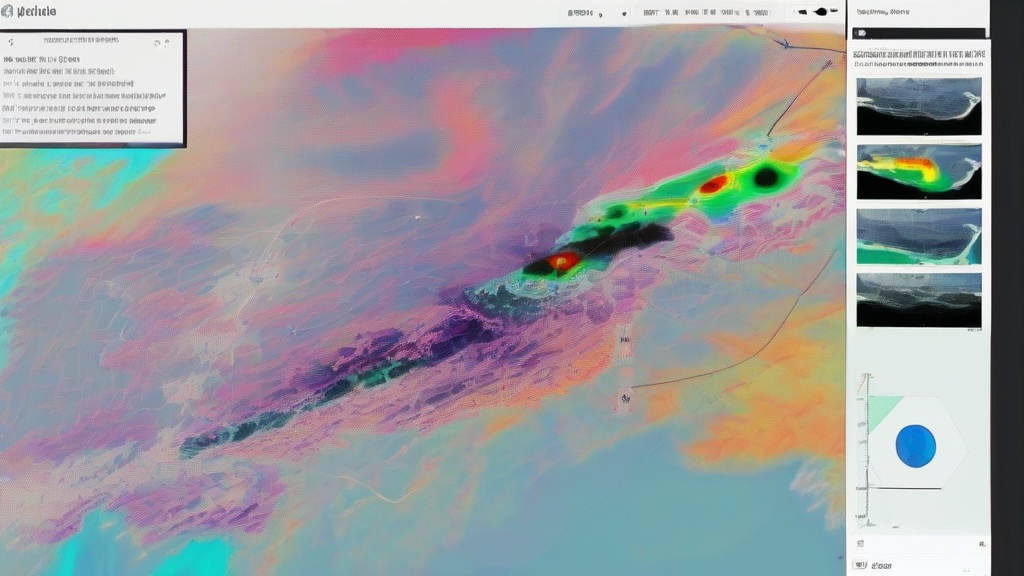 AI赋能气象科技：台风路径预测、雾霾治理的智能革命
